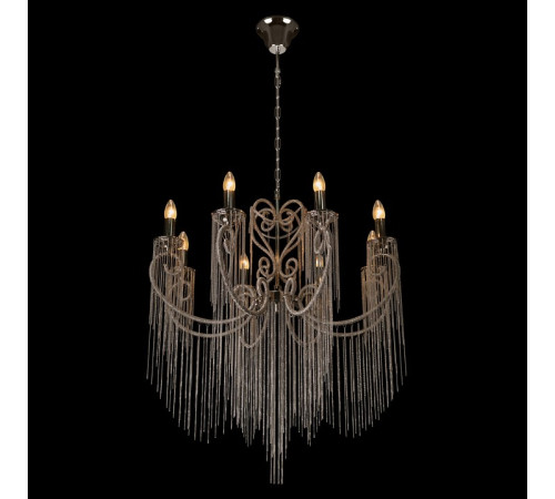 Подвесная люстра Loft it Wonderland 10405/8