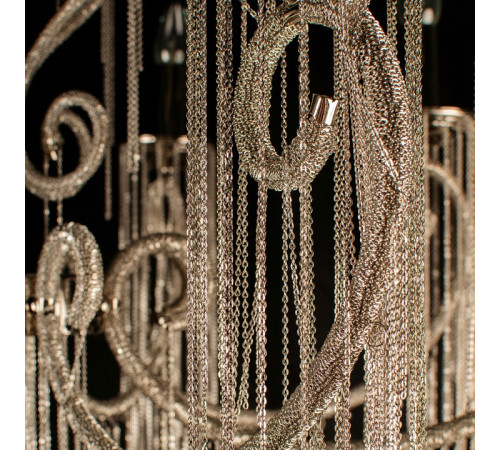 Подвесная люстра Loft it Wonderland 10405/8