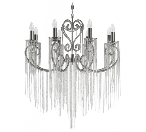 Подвесная люстра Loft it Wonderland 10405/8