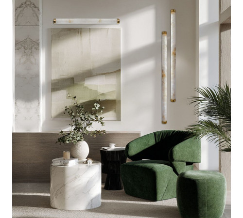 Накладной светильник Loft it Sumatra 10412/600 WA