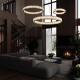 Подвесной светильник Loft it Manhattan 10415/1000