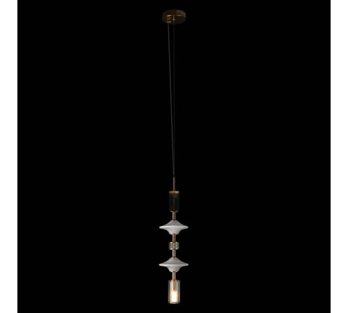Подвесной светильник Loft it Spindle 10423/B