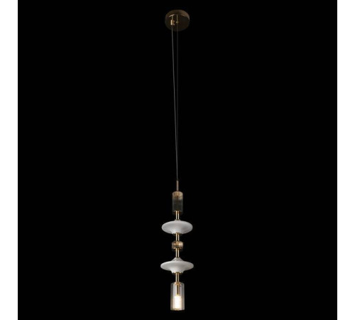 Подвесной светильник Loft it Spindle 10423/B