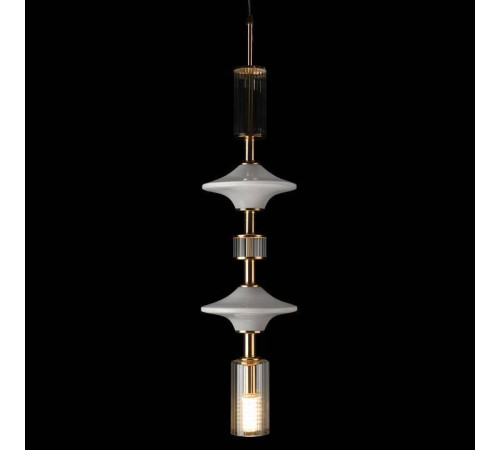 Подвесной светильник Loft it Spindle 10423/B