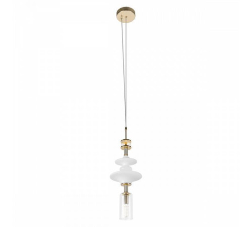 Подвесной светильник Loft it Spindle 10423/D