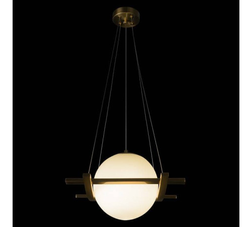 Подвесной светильник Loft it Swing 10424/200