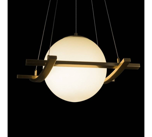 Подвесной светильник Loft it Swing 10424/200