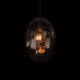 Подвесной светильник Loft it Bubble 10427 Smoke