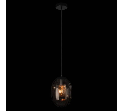Подвесной светильник Loft it Bubble 10427 Smoke