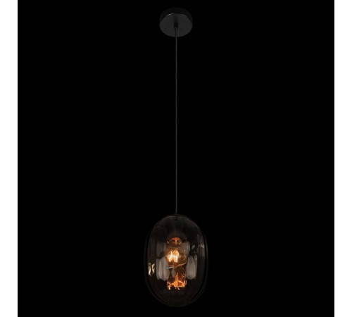 Подвесной светильник Loft it Bubble 10427 Smoke