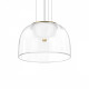 Подвесной светильник Loft it Tinkerbell 10428/B