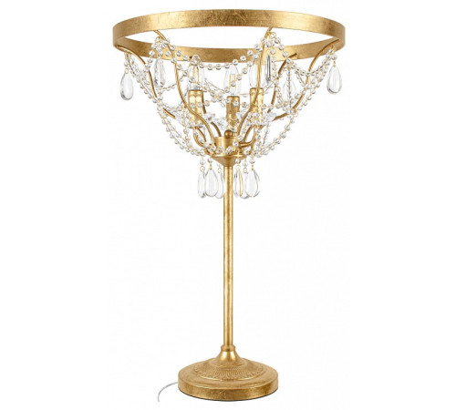 Настольная лампа декоративная Loft it Foil 10430T