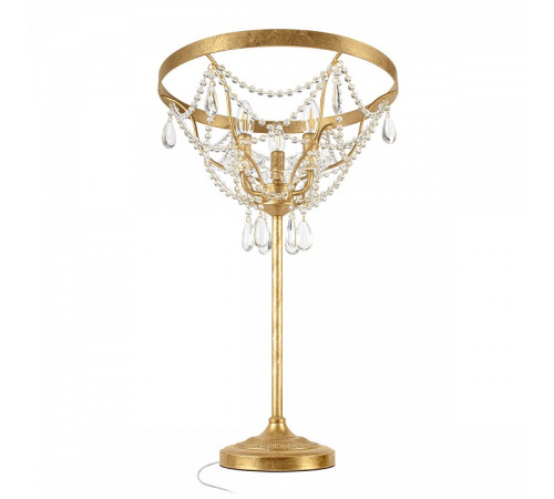 Настольная лампа декоративная Loft it Foil 10430T