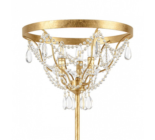 Настольная лампа декоративная Loft it Foil 10430T