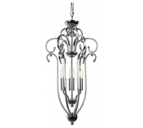 Подвесная люстра Loft it Bud 10434