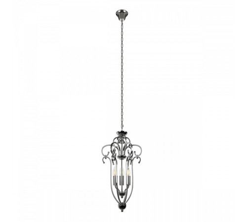 Подвесная люстра Loft it Bud 10434