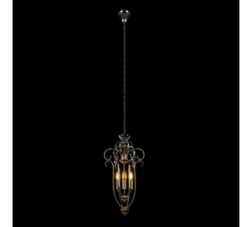 Подвесная люстра Loft it Bud 10434