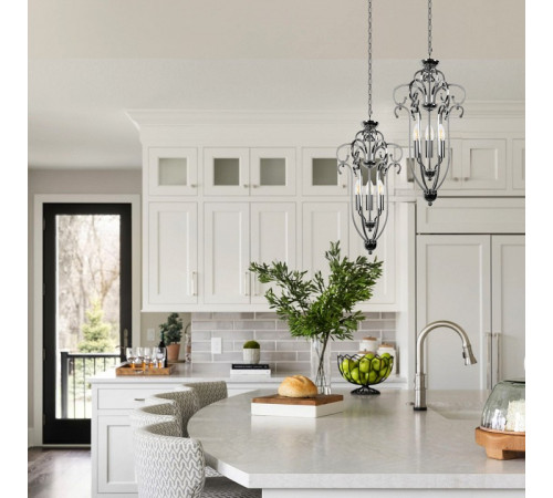 Подвесная люстра Loft it Bud 10434