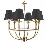 Подвесная люстра Loft it Lattice 10435