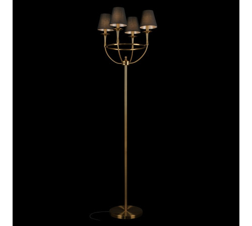 Торшер Loft it Lattice 10435F