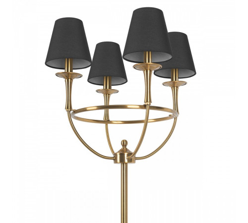 Торшер Loft it Lattice 10435F