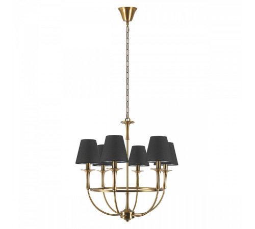 Подвесная люстра Loft it Lattice 10435