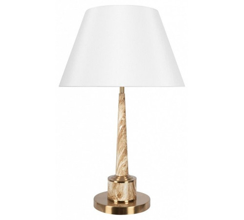 Настольная лампа декоративная Loft it Vein 10443T/B