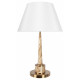 Настольная лампа декоративная Loft it Vein 10443T/B