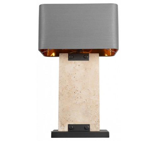 Настольная лампа декоративная Loft it Flagstone 10445T/A