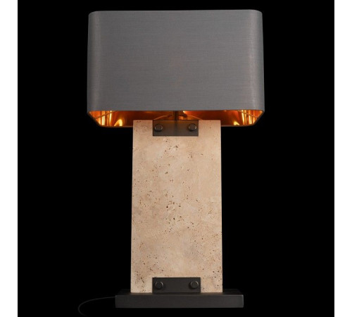 Настольная лампа декоративная Loft it Flagstone 10445T/A
