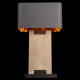 Настольная лампа декоративная Loft it Flagstone 10445T/A
