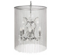 Подвесная люстра Loft it Vaille Crystal 10450/500