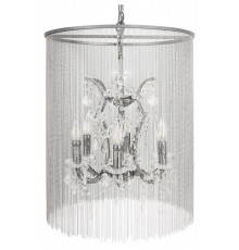 Подвесная люстра Loft it Vaille Crystal 10450/500