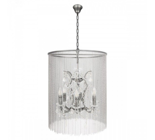 Подвесная люстра Loft it Vaille Crystal 10450/500