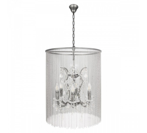 Подвесная люстра Loft it Vaille Crystal 10450/500