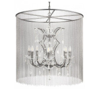 Подвесная люстра Loft it Vaille Crystal 10450/800