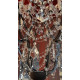 Подвесная люстра Loft it Vaille Crystal 10450/800