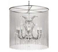 Подвесная люстра Loft it Vaille Crystal 10450/800