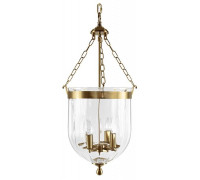 Подвесной светильник Loft it Incense 10455/4 AB