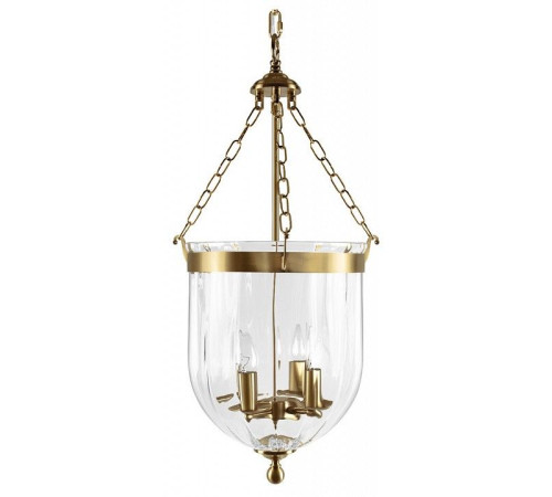 Подвесной светильник Loft it Incense 10455/4 AB