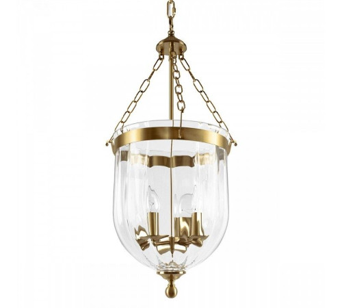 Подвесной светильник Loft it Incense 10455/4 AB