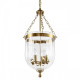 Подвесной светильник Loft it Incense 10455/4 AB