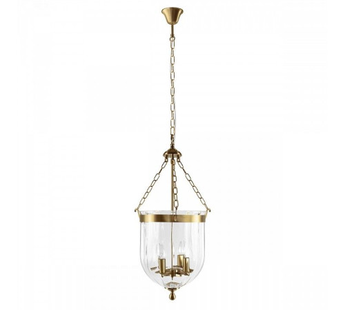 Подвесной светильник Loft it Incense 10455/4 AB