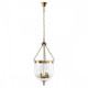 Подвесной светильник Loft it Incense 10455/4 AB