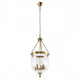 Подвесной светильник Loft it Incense 10455/4 AB