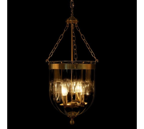 Подвесной светильник Loft it Incense 10455/4 AB