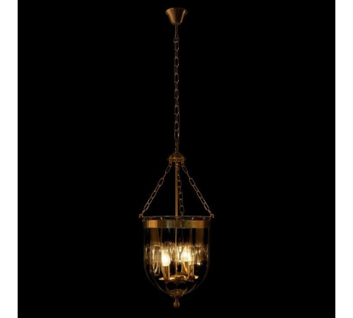 Подвесной светильник Loft it Incense 10455/4 AB