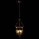 Подвесной светильник Loft it Incense 10455/4 AB