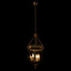 Подвесной светильник Loft it Incense 10455/4 AB