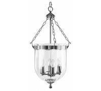 Подвесной светильник Loft it Incense 10455/4 CR
